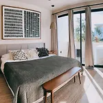 Luxury Penthouse W Jungle Views