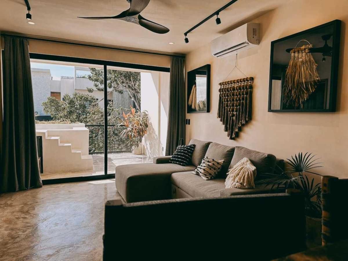 Luxury Penthouse W Jungle Views Apartamento *