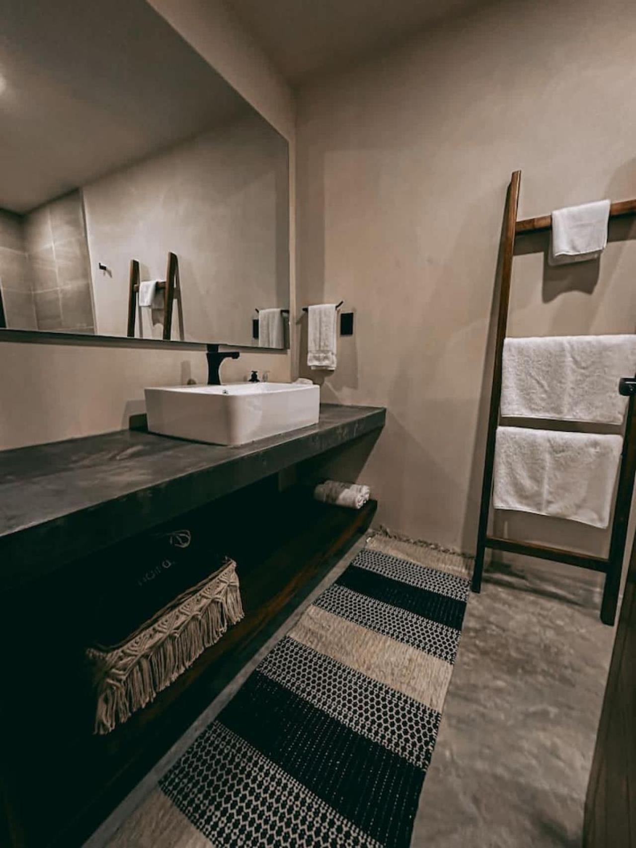 Apartamento Luxury Penthouse W Jungle Views *