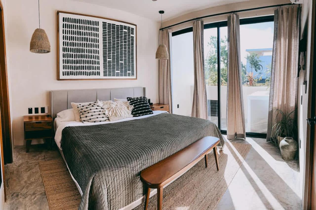 Luxury Penthouse W Jungle Views Apartamento