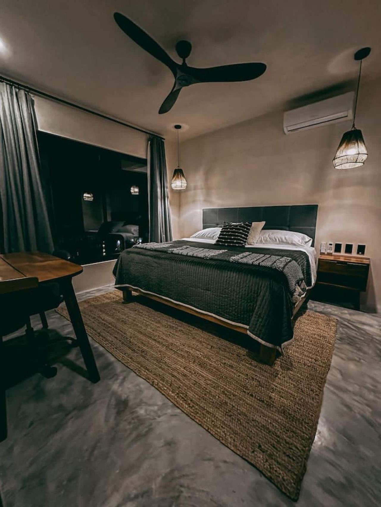 Luxury Penthouse W Jungle Views Apartamento