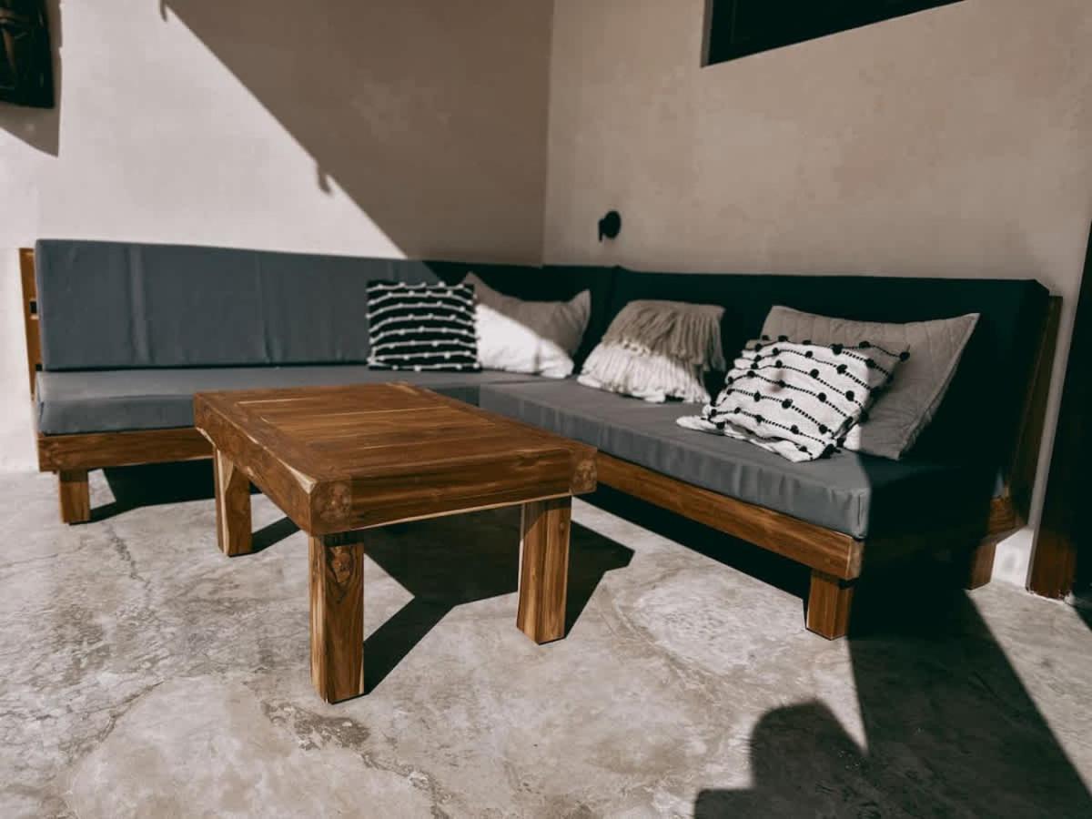 Luxury Penthouse W Jungle Views * Tulum