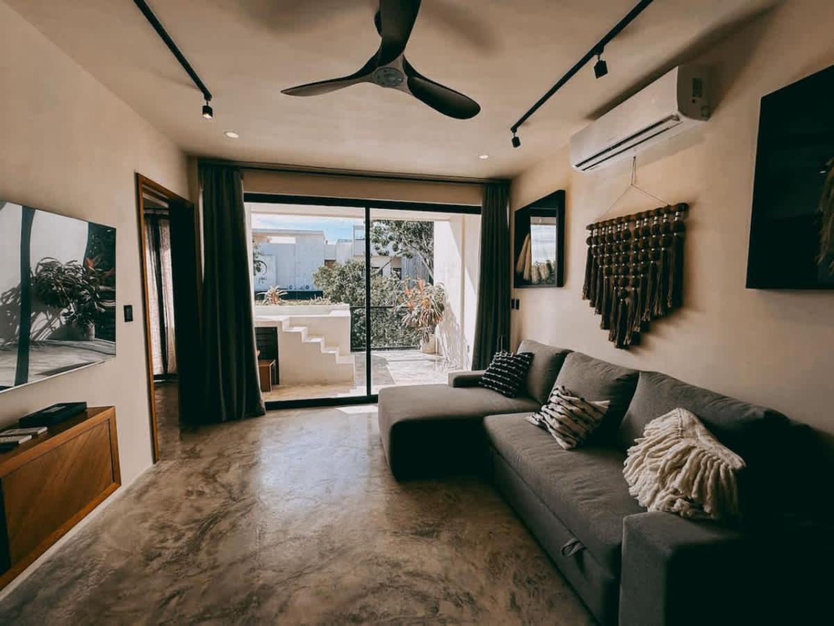 Luxury Penthouse W Jungle Views *