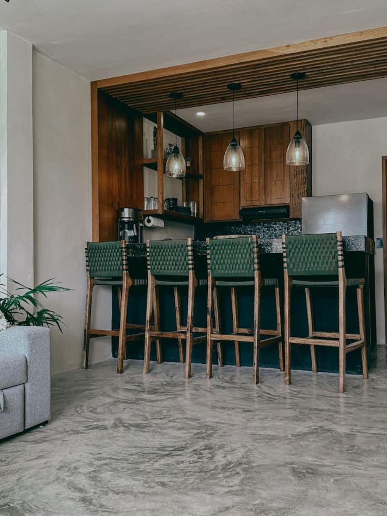 Luxury Penthouse W Jungle Views Tulum