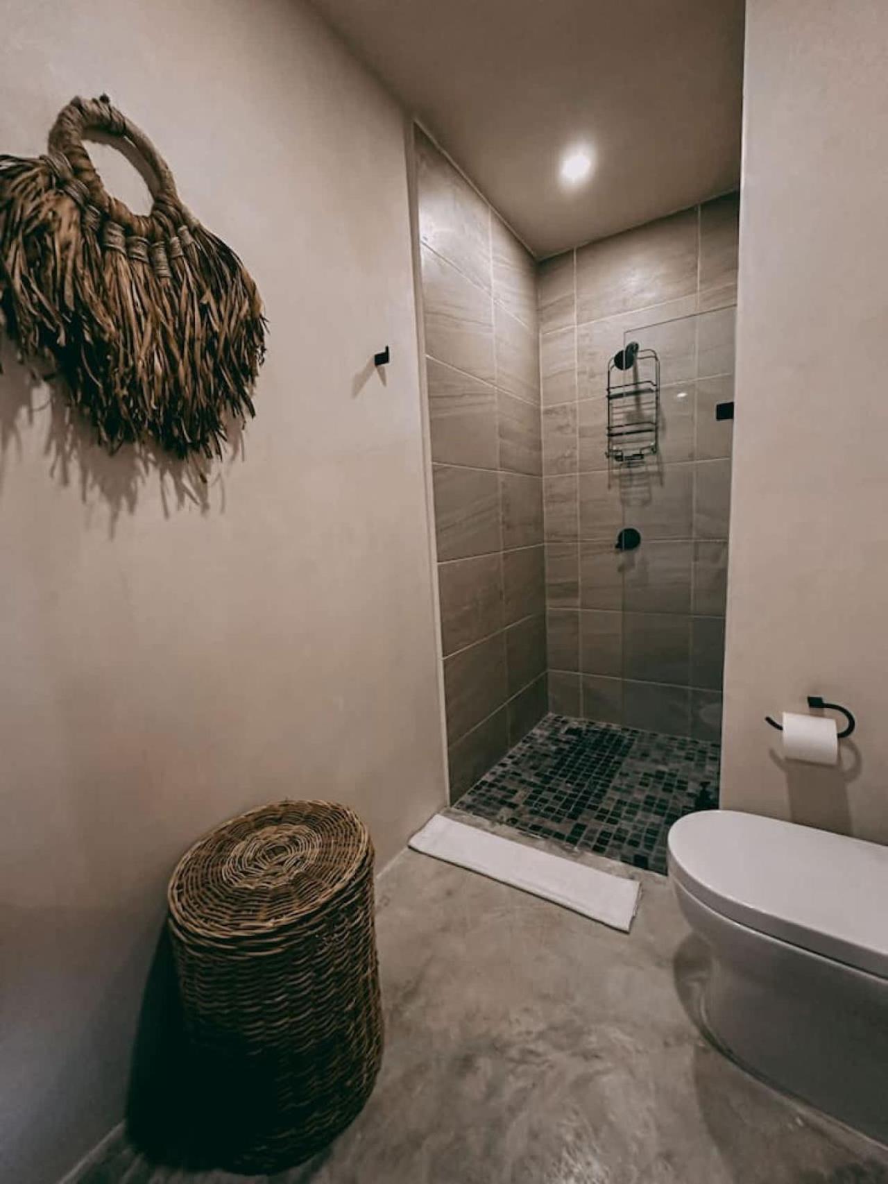Luxury Penthouse W Jungle Views Apartment Tulum